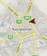 See map